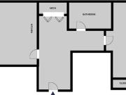 Apartment at Middlesex Street, City of London