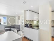 Apartment at Middlesex Street, London