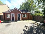 Apartment at Middleton Grange, Birmingham