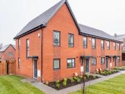 Apartment at Middleton, Peterborough