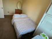 Apartment at Middleway View, Birmingham