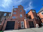 Apartment at Middlewood Road, Sheffield