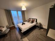 Apartment at Midford Grove, Birmingham