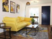 Apartment at Midhurst Close, Cambridge