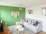 Apartment at Midland Mews, Bristol