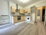 Apartment at Midland Road, Luton