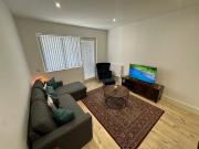 Apartment at Midland Road, Luton