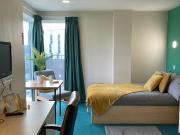 Apartment at Midland Way, Nottingham