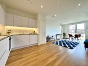 Apartment at Mighell Street, Brighton