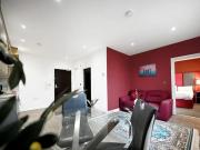 Apartment at Milburn Avenue, Milton Keynes