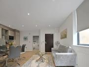 Apartment at Milburn Avenue, Milton Keynes