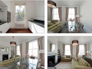 Apartment at Mildmay Road, London