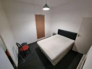 Apartment at Mildred Street, Salford
