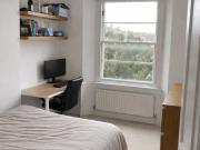 Apartment at Miles Road, Bristol