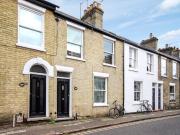 Apartment at Milford Street, Cambridge Apartment at Milford Street, Cambridge