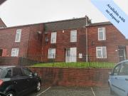 Apartment at Milford Way, Swansea