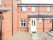 Apartment at Mill Chase Road, Wakefield