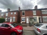 Apartment at Mill Hill Lane, East Staffordshire