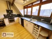 Apartment at Mill Hill Lane, Leicester