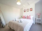 Apartment at Mill Lane, Canterbury