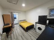 Apartment at Mill Lane, Greater London