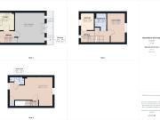 Apartment at Mill Lane, Skipton