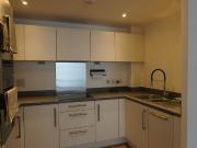 Apartment at Mill Mead Road, London