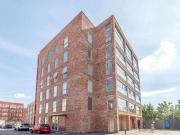 Apartment at Mill Road, Cambridge