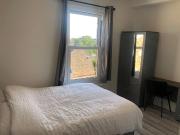 Apartment at Mill Road, Cambridge