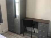 Apartment at Mill Road, Cambridge