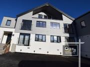 Apartment at Mill Road, Southampton