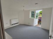 Apartment at Mill Street, Congleton