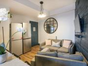 Apartment at Mill Street, Leicester