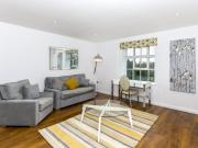 Apartment at Mill Street, Oxford