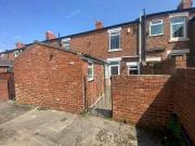 Apartment at Millbank Terrace, Coundon Grange
