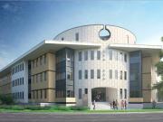 Apartment at Millennium Way, Bracknell