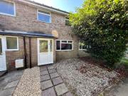 Apartment at Millfield Close, Chichester