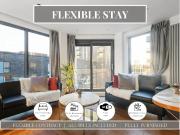 Apartment at Millharbour, Greater London