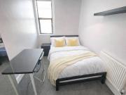 Apartment at Millicent Road, Nottingham