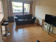 Apartment at Millwright Street, Leeds