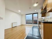 Apartment at Millwright Street, Leeds