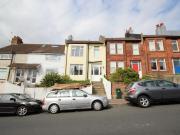 Apartment at Milner Road, Brighton