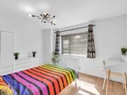 Apartment at Milner Road, Brighton