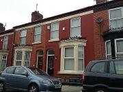 Apartment at Milner Road, Liverpool