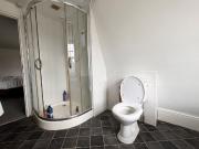 Apartment at Milsom Street, Bath