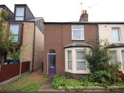 Apartment at Milton Road, Cambridge