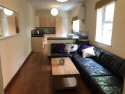 Apartment at Milton Road, Southampton