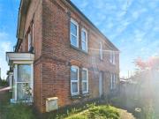 Apartment at Milton Road, Southampton