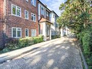 apartment at Minehead Court, Rayners Lane, Harrow,...