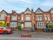 Apartment at Minstead Road, Birmingham